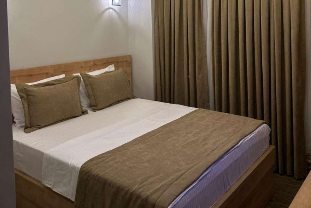 comfort Room