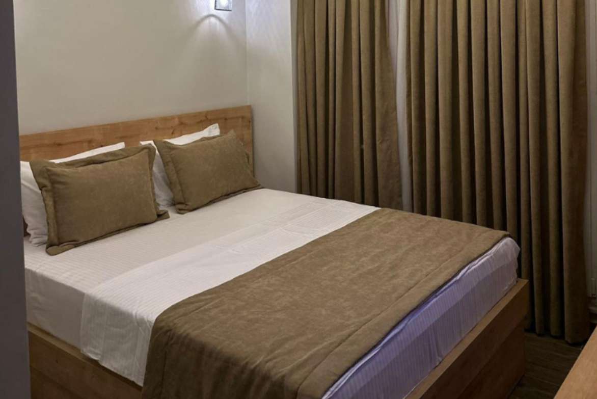 comfort Room